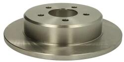 ABE Disc Frana Puntea Spate C4Y016Abe Chrysler Caravan/Ram Van/Voyager / Voyager Iii (C4Y016ABE)