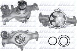 DOLZ Pompă De Apă, Răcire Motor V502 Volvo 8500/9700/B12 (V502)