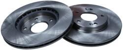 MAXGEAR Disc Frana Punte Fata 19-2217 Hyundai Elantra V/Elantra Vi/Kona/Veloster/Venue (19-2217)