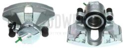 BUDWEG CALIPER Etrier Frana Axa Fata Dreapta 342483 Audi A4 B5/A4 B6/A4 B7/A6 C5/A6 C6 (342483)