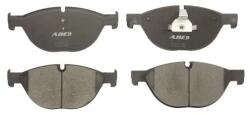 ABE Set Placute Frana, Frana Disc Punte Fata C1B024Abe Alpina B7 Bmw 5/5 Gran Turismo (C1B024ABE)