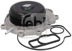 Febi Bilstein Pompă De Apă, Răcire Motor 188401 Mercedes-Benz C-Class/C-Class T-Model/Cls/Slc