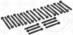 ELRING Set Surub, Chiulasa 908.350 Bredamenarinibus Avancity Dennis Elite 2/Olympus