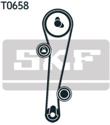 SKF Set Curea De Distributie Vkma95655 Hyundai Coupe I/Elantra Iii/Lantra Ii/Matrix