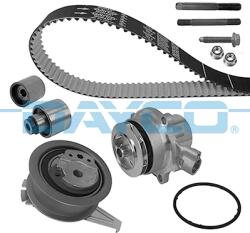 DAYCO Set Pompa Apa + Curea Dintata Ktbwp8840 Audi A1/A3/A4 B8/A4 B9/A5/A6 C7/Q2/Q3/Q5 (KTBWP8840)