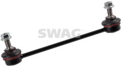 SWAG Brat/Bieleta Suspensie, Stabilizator Axa Fata Dreapta 60103601 Smart Forfour
