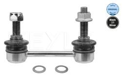 MEYLE Brat/Bieleta Suspensie, Stabilizator Axa Spate Stanga 0160600033