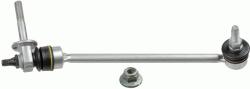 LEMFÖRDER Brat/Bieleta Suspensie, Stabilizator Axa Fata Dreapta 3839301 Mercedes-Benz Eqc (3839301)