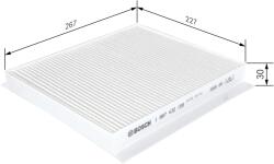 Bosch Filtru, Aer Habitaclu 1987432158 Hyundai Coupe Ii/Elantra Iii/Lantra Ii/Matrix (1987432158)