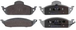 QUARO Set Placute Frana, Frana Disc Qp9647 Mercedes-Benz M-Class