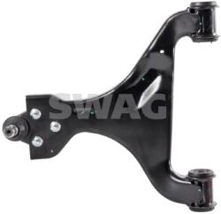 SWAG Brat, Suspensie Roata Axa Fata Stanga 10924532 Mercedes-Benz Viano/Vito (10924532)