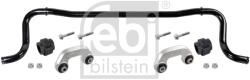 FEBI BILSTEIN Bara Stabilizatoare, Suspensie Punte Fata 175067 Audi A4 B7 Seat Exeo (175067)
