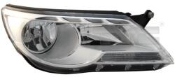TYC Far Stanga 20-11766-05-2 Vw Tiguan (20-11766-05-2)