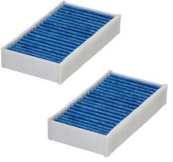 HENGST FILTER Filtru, Aer Habitaclu E3934Lb-2 Bmw X3/X4 (E3934LB-2)