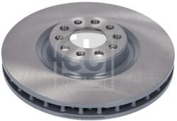 FEBI BILSTEIN Disc Frana Punte Fata 186033 Alfa Romeo Giulia/Stelvio (186033)