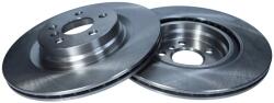 MAXGEAR Disc Frana 19-4855 Bmw 1/2 Gran/X2 Mini Mini Clubman/Mini Countryman (19-4855)