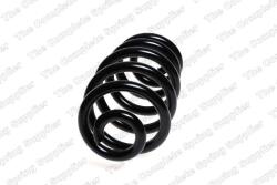 LESJÖFORS Arc Spiral Puntea Spate 4204258 Audi A4 B6/A4 B7 Seat Exeo