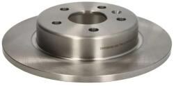ABE Disc Frana Puntea Spate C4X029Abe Opel Ampera-E/Astra K Vauxhall Astra Mk Vii