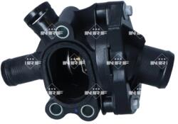 NRF Termostat, Lichid Racire 725311 Ford Focus Ii/Kuga I/Mondeo Iv/S-Max (725311)