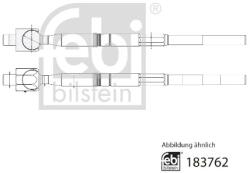 Febi Bilstein Articulatie Axiala, Cap De Bara Axa Fata Dreapta 183762 Toyota Rav 4 Iii