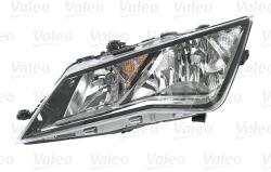 VALEO Far Stanga 045100 Seat Leon (045100)