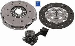 SACHS Set Ambreiaj 3000990455 Citroën C4 Picasso Ii/C5 Iii/Ds3/Ds4/Ds5 Ds Ds 3/Ds 5