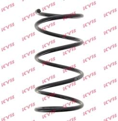KYB Arc Spiral Punte Fata Ra3124 Kia Cerato I