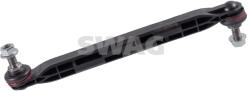 SWAG Brat/Bieleta Suspensie, Stabilizator Axa Fata Dreapta 40938939 Opel Astra G (40938939)