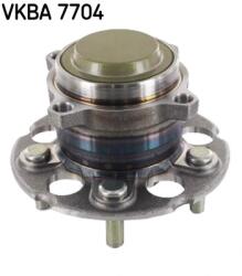 SKF Set Rulment Roata Vkba7704 Honda Cr-V Iv (VKBA7704)