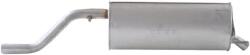 BOSAL Toba Esapament Finala 185-233 Opel Corsa D/Corsa E Vauxhall Corsa Mk Iii