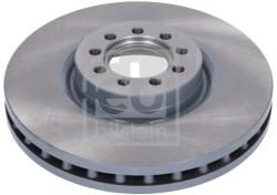 Febi Bilstein Disc Frana Punte Fata 35335 Iveco Daily Iv