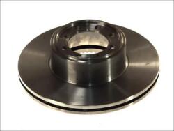 SBP Disc Frana Puntea Spate 02-Iv015 Iveco Daily Iii/Daily Iv/Daily V/Daily Vi/S-Way (02-IV015)