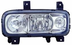 ABAKUS Far Dreapta 440-1164R-Ldemf Mercedes-Benz Atego 2