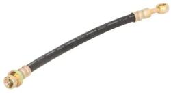 ABE Furtun Frana Puntea Spate C80512Abe Ford Fiesta/Fiesta V