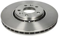 ABE Disc Frana Punte Fata C3R046Abe Renault Clio Iv/Espace V/Laguna/Laguna Iii
