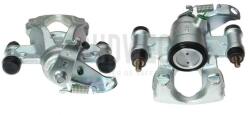 BUDWEG CALIPER Etrier Frana Axa Spate Stanga 345150 Nissan Interstar/Nv400 Opel Movano B (345150)