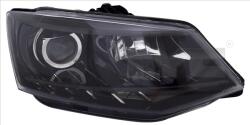 TYC Far Stanga 20-15032-06-2 Skoda Fabia Iii (20-15032-06-2)
