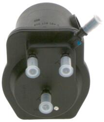 Bosch Filtru Combustibil 0450907008 Nissan Micra Iii/Note/Nv200 Renault Clio Ii/Kangoo (0450907008)
