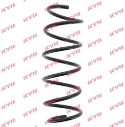 KYB Arc Spiral Punte Fata Ra3465 Kia Picanto Ii