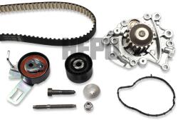 HEPU Set Pompa Apa + Curea Dintata Pk19010 Citroën Berlingo/C-Elysee/C3 Aircross Ii