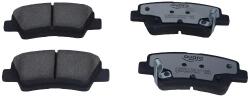 QUARO Set Placute Frana, Frana Disc Qp6673C Hyundai Accent V/Creta/Elantra Vi/Solaris