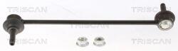TRISCAN Brat/Bieleta Suspensie, Stabilizator 850025626 Nissan Juke Renault Captur Ii