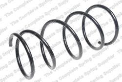 LESJÖFORS Arc Spiral Punte Fata 4062089 Nissan Almera Tino (4062089)