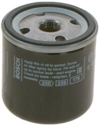 Bosch Filtru Ulei 0451103271 Case Ih Farmall Dodge Caravan/Grand Caravan/Neon Ii