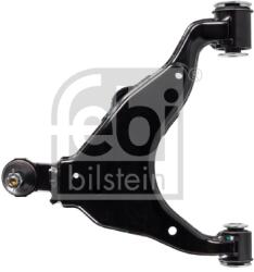 FEBI BILSTEIN Brat, Suspensie Roata Partea De Jos 43020 Lexus Gx Toyota 4 Runner Iv/Fj Cruiser (43020)