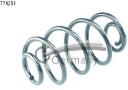 CS Germany Arc Spiral Puntea Spate 14.774. 251 Opel Astra H/Astra H Classic