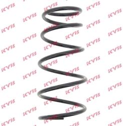 KYB Arc Spiral Punte Fata Ri2782 Toyota Yaris