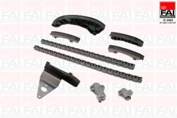 FAI AutoParts Chit Lant De Distributie Partea De Jos Tck444Wo Hyundai Accent Ii/Accent Iii/I30 (TCK444WO)