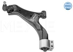 MEYLE Brat, Suspensie Roata Axa Fata Stanga 6160500032 Chevrolet Captiva Opel Antara A (6160500032)