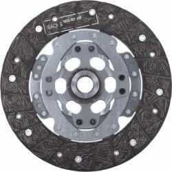 SACHS Set Ambreiaj 3000970073 Audi A3/Q2 Seat Ateca/Leon Vw Golf Sportsvan Vii/Touran